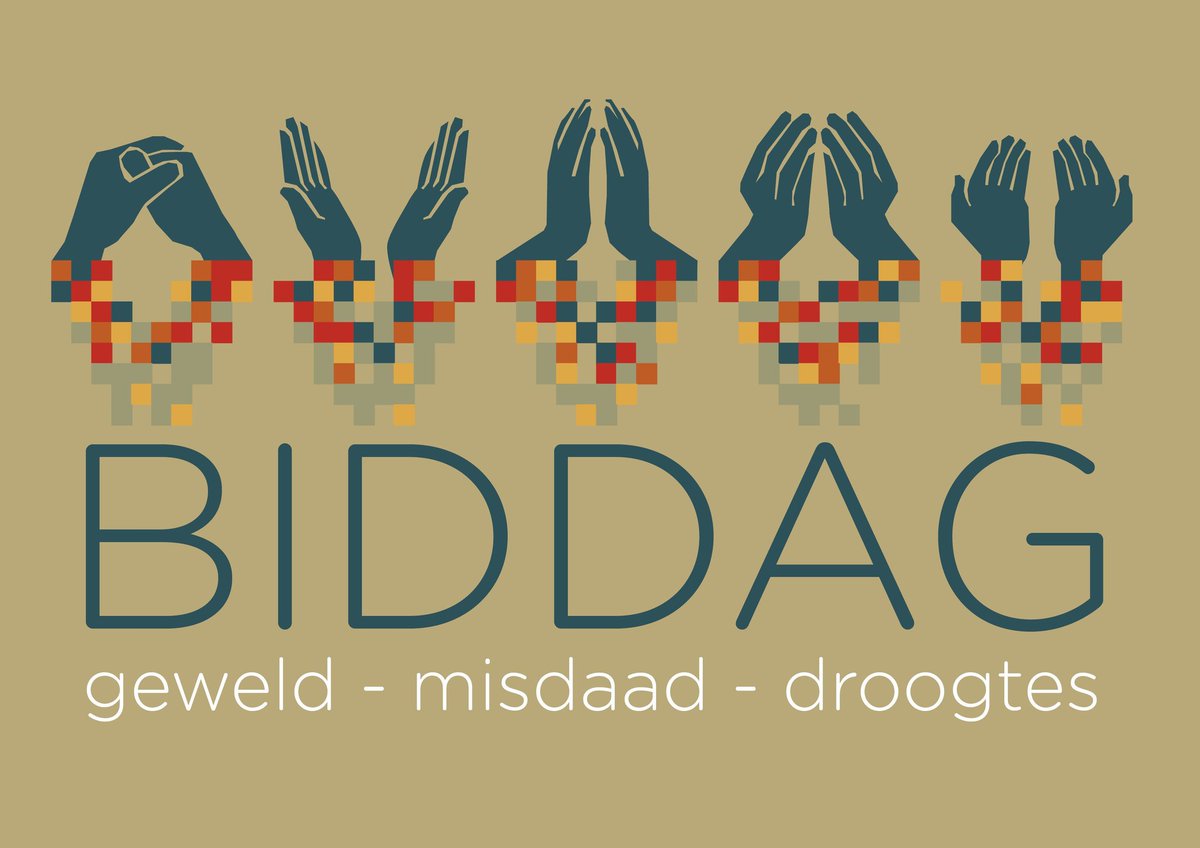Biduur, môreaand, 19:00, Toringkerk m.facebook.com/events/1532946…