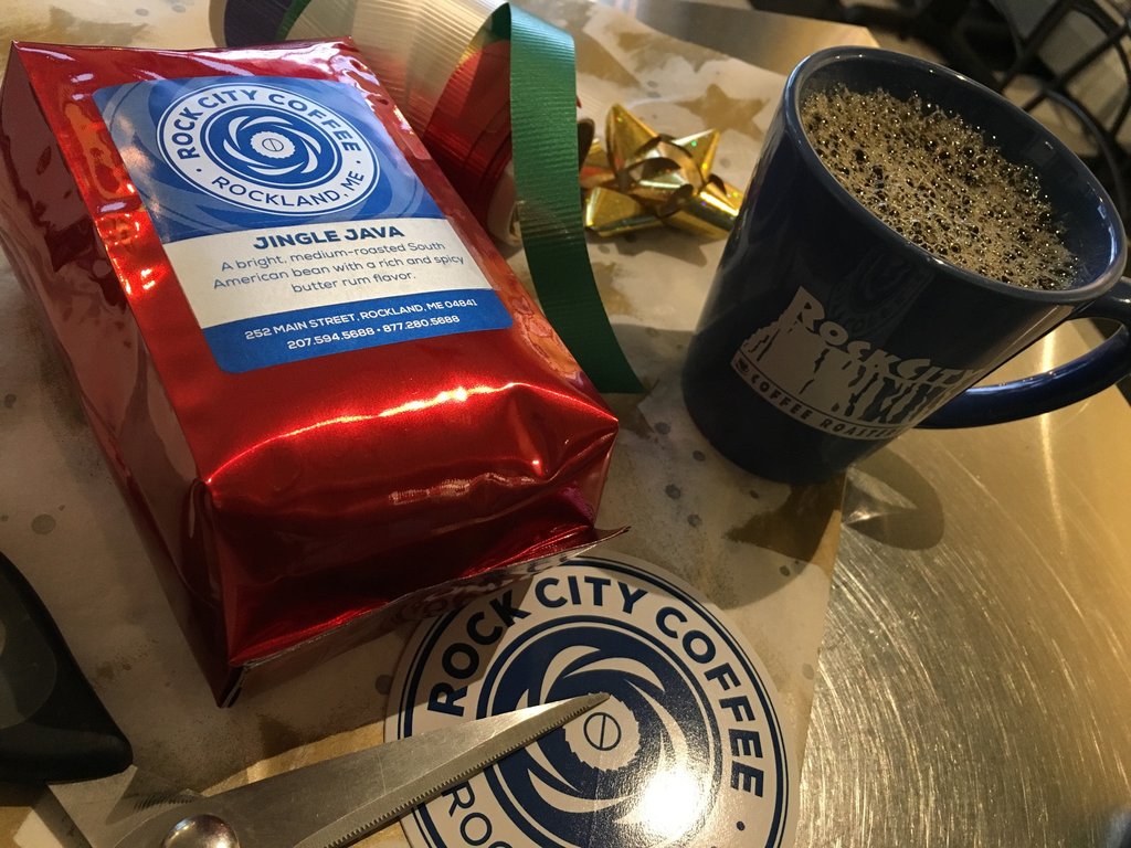 Rock City Coffee (@rockcitycoffee) / Posts / X