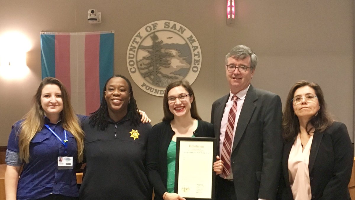 randytorrijos's tweet photo. Supervisor Dave Pine recognizing Transgender Day of Remembrance @SupDavePine https://t.co/jBIFqNFVRu