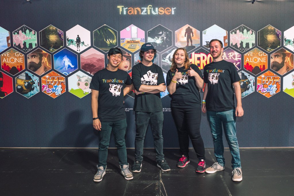 uswgames's tweet image. #Tranzfuser 2017 Successes for @MochiMode and @FreshFilthy uswgames.com/2017/11/07/usw…