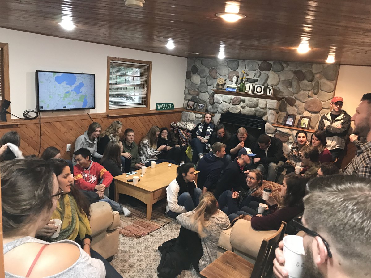 RWHGoble's tweet photo. Great vision trip to Madison this weekend!  Thanks to everyone who is praying for the launch of @DoxaMadison ! @TheSaltNetwork_ @h2ochurchbg https://t.co/NmKOQA7k6H