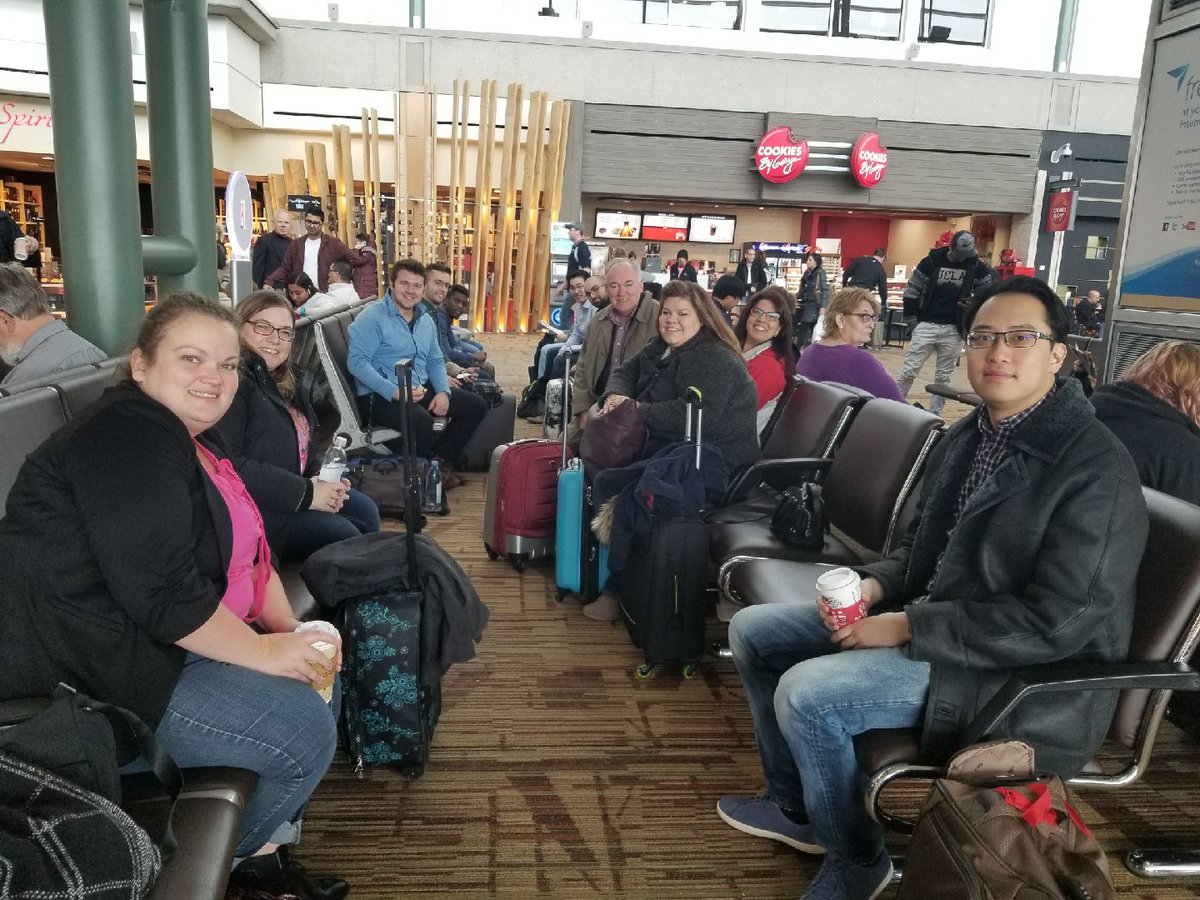 Edmonton PBO Ideathon attendees are ready to go!!!
#pboideathon