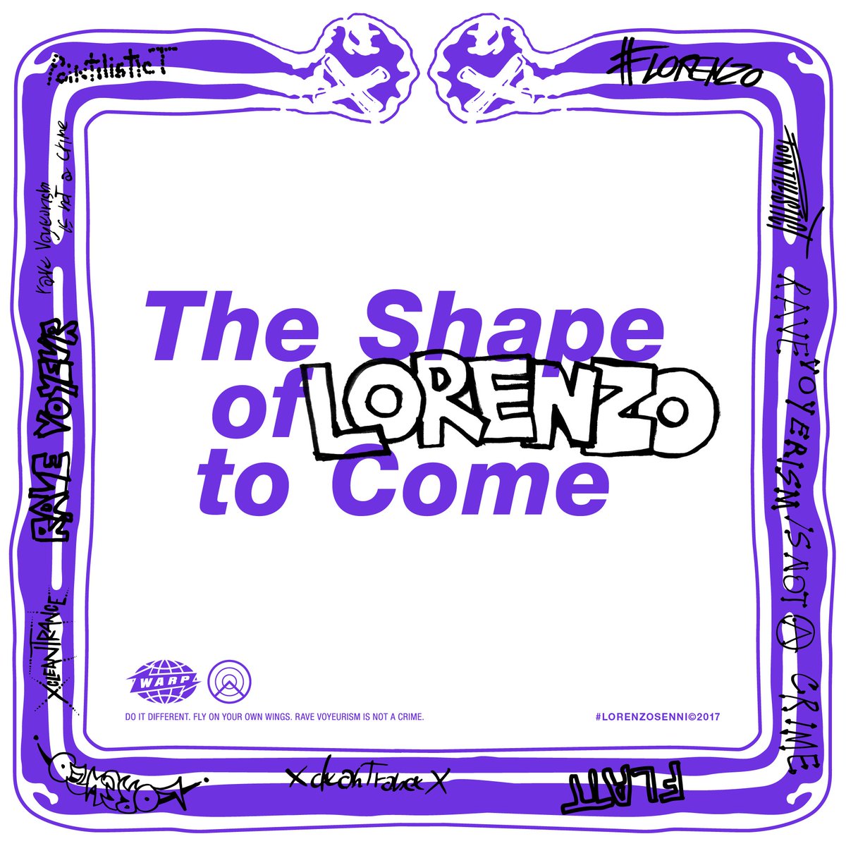 LorenzoSenni's tweet photo. NEW MIX "The Shape of LORENZO to Come" up on soundcloud!

https://t.co/bJiOE1vMfJ

#ravevoyeurism #theshapeoftrancetocome #pointillisticT https://t.co/6e4A2NjRnf
