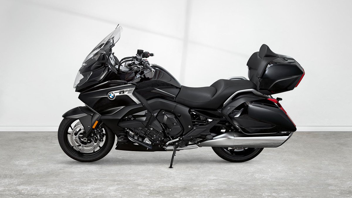 Bmw Motorcycles Canada Reviewmotors.co