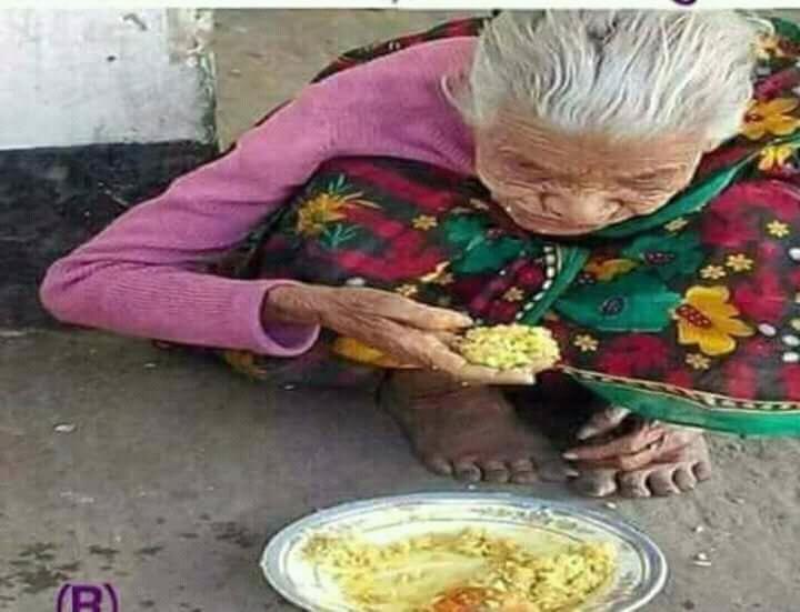 Susmi3138315's tweet photo. गाईपाले दुध दिन्छ भोसि पाले मोहि
हिजो मैले छोरा पाले केपाए त खै
रूख हुर्काएफल दिन्छ कुखुरा हुर्काए मासु
छोरा छोरि हुर्काए गह भरि आशु
#साभार https://t.co/CryGrbvosT