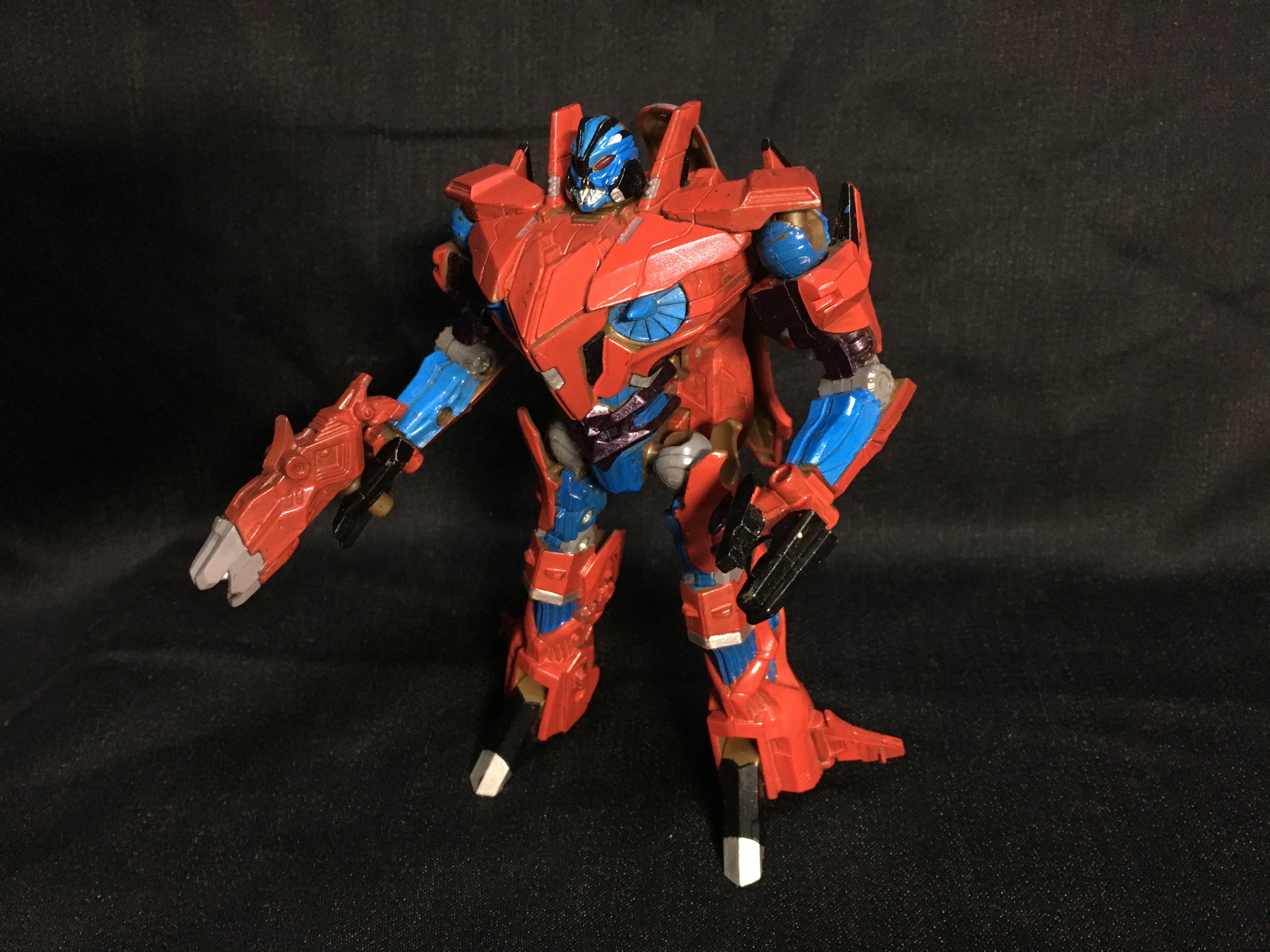 80/20クロス TF 限定 プロトフォームスタースクリーム | dizmekaro.com