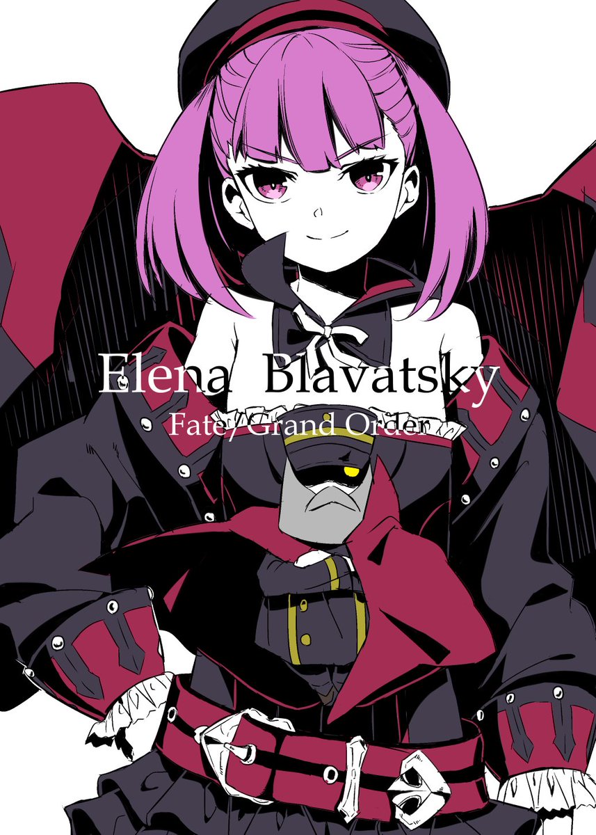 #無言で過去絵をあげる見た人もやる 