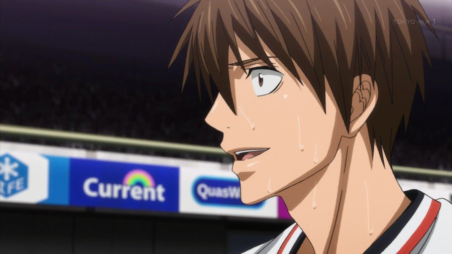 黒子のバスケ かっこいいのは誰 イケメンランキングベスト10 マンガ考察 Com