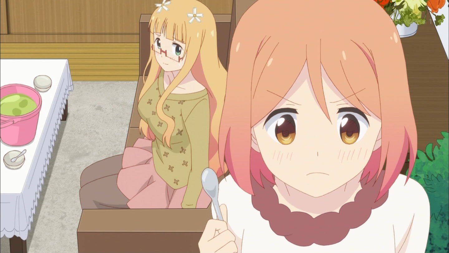Uzivatel 嘲笑のひよこ すすき Na Twitteru 本日11月8日は 桜trick の坂井理奈の誕生日 おめでとう 桜trick Sakuratrick 坂井理奈生誕祭 坂井理奈生誕祭17 11月8日は坂井理奈の誕生日 T Co Dcvdhxakww Twitter