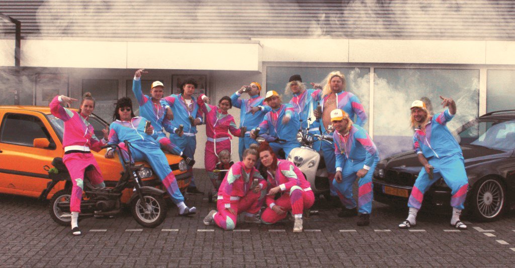 Prinsenbal in Knollendarp  - contactmidden.nl/lees/181203/pr…