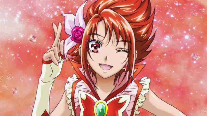 キュアさくら on X