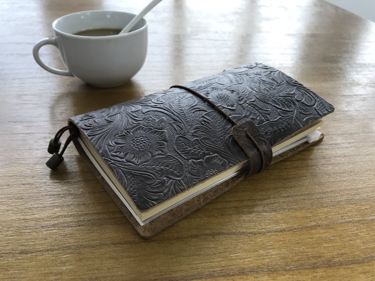 MotermNotebook tweet picture