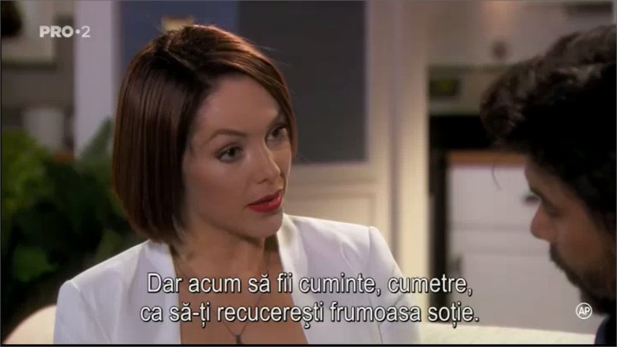 PilaRomania's tweet photo. Uff estos 2 😈👿  #Armando #Marlene #EvaLaTrailera #DestinulEvei #Rumania #Pro2 #cap4 https://t.co/0DyNvkRpmG