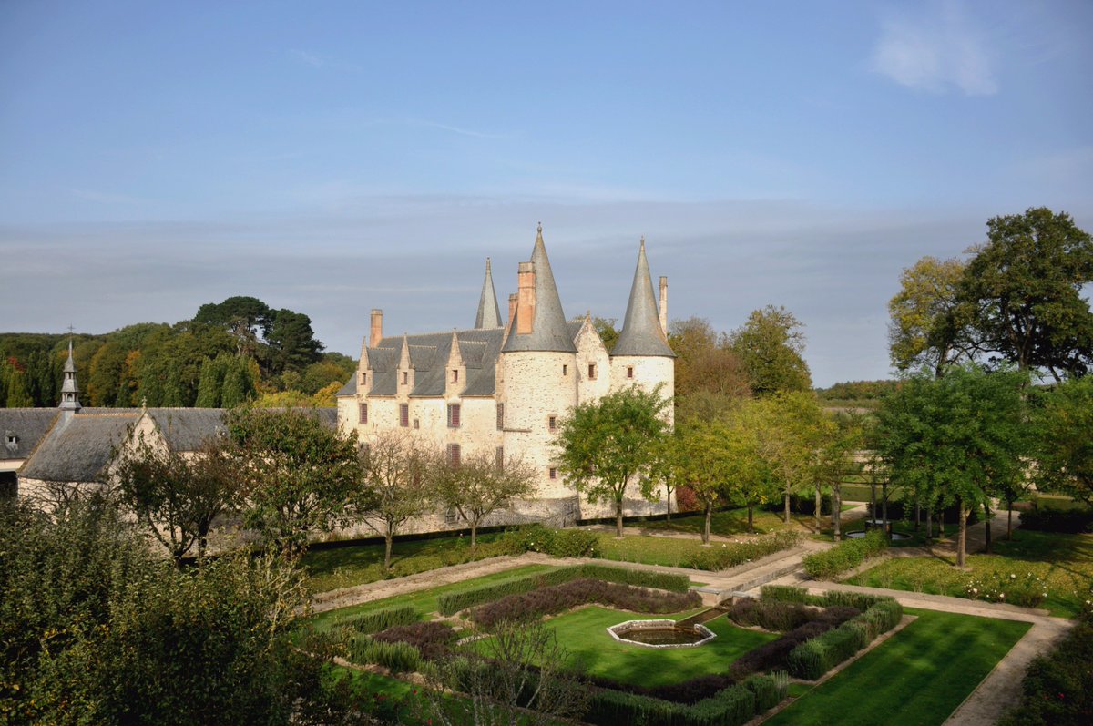 BoisOrcan's tweet photo. le 25/11 à 14h, visite "Les représentations de la nature au Moyen Age" sur réservation.
Photo 1 : J.GAIFFE
#medieval #nature #art #Bretagne https://t.co/Idjjlqb64G