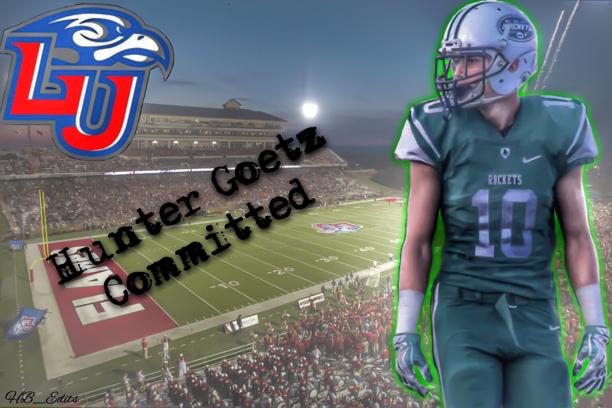 Huntergoetz_26's tweet photo. Committed! #GiveMeL18erty 🔥 https://t.co/Y1C8GHEDZ4