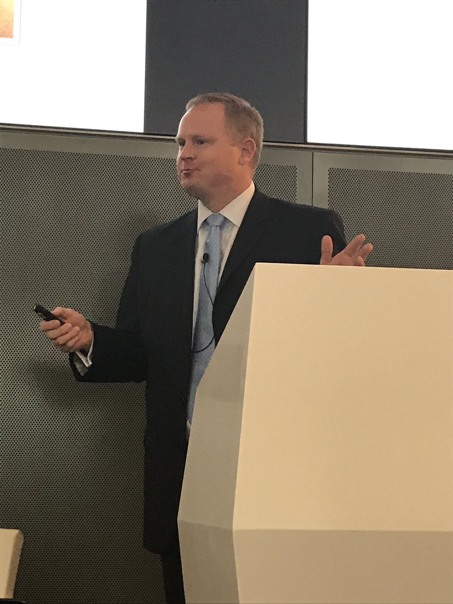 tpgavulic's tweet photo. TerraLex member @aseves Adam Severson on stage at #LFMS to lead a panel on Technology Solutions - Leveraging tech to add value to clients https://t.co/Q7VlUsgsq7