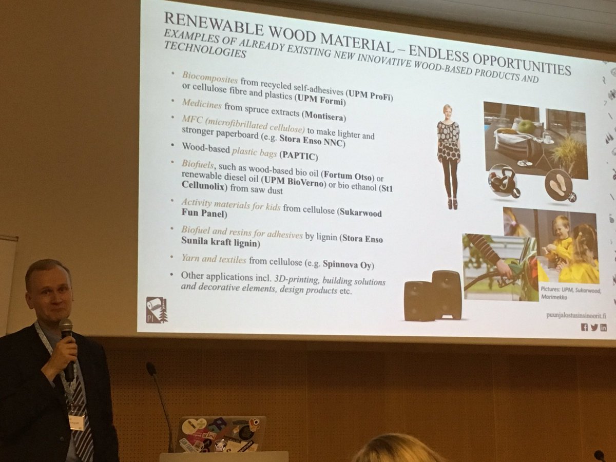 claesmikko's tweet photo. @PitchFinland started with a twist of #bioeconomy. "A sector with plenty of funding available, but too little startup activity." #NordicMade https://t.co/N0IspziI6Y