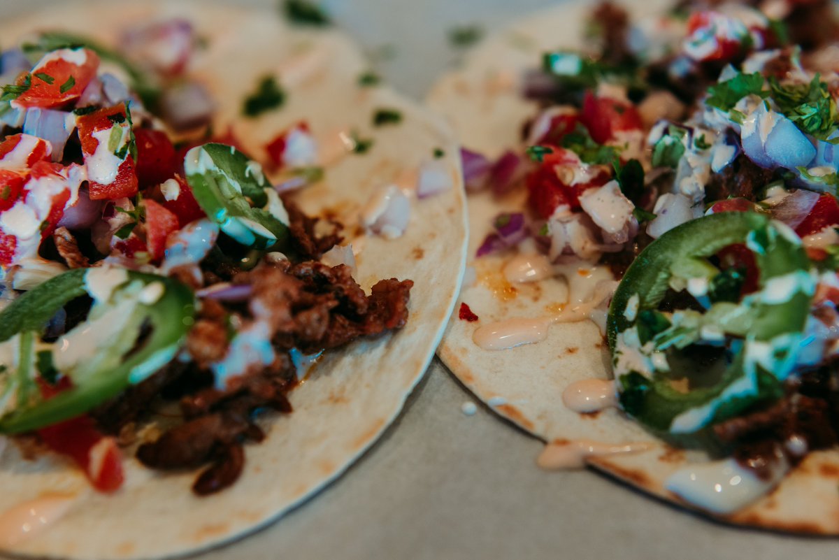 TennesseeTacoCo's tweet photo. It's our favorite day of the week at @TennesseeTacoCo
#TacoTuesday #Memphisfood #ILoveMemphis https://t.co/m5WWpMCysB
