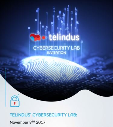 J-2 avant le #CybersecurityLab : #Umbrella & #CiscoISE #Register telindus.lu/en/events/cybe…