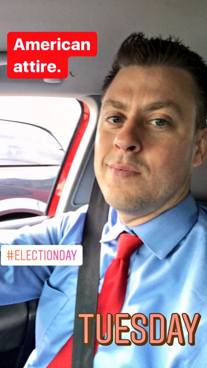 CyFairJoel's tweet photo. If you haven’t voted yet, do it. #ElectionDay #CFISDtrustee #CFISDvotes https://t.co/o1Xjv0mZFa