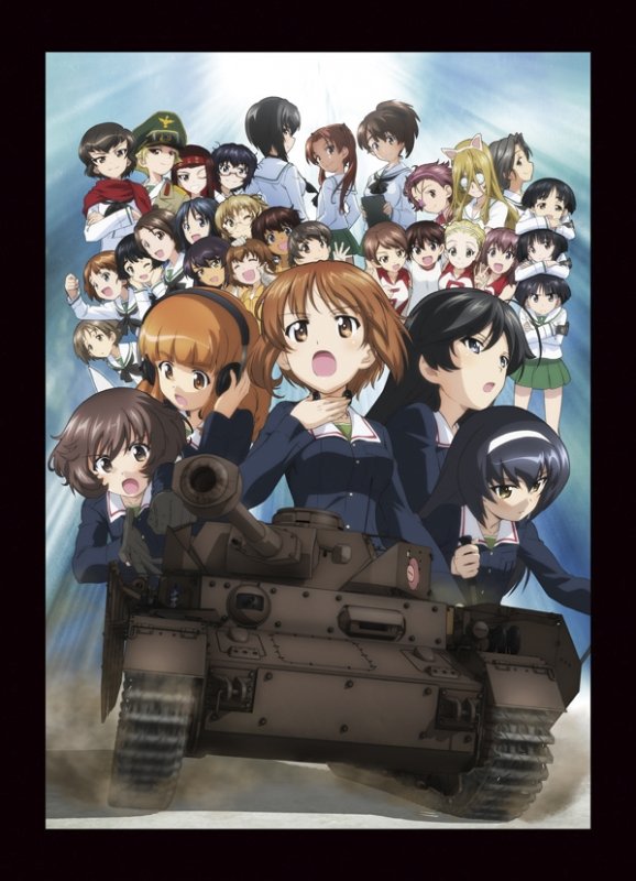 Tatoosnakedel Auf Twitter ガールズ パンツァーは女の子が戦車に乗って戦う競技 勿論戦争肯定ではありません のアニメで茨城の大洗が舞台です Tatoosnakedel Auf Twitter ガールズ パンツァーは女の子が戦車に乗って戦う競技 勿論戦争肯定ではありません のアニメで茨城の大洗が舞台です