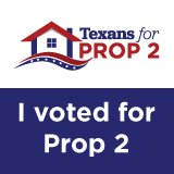 TexansForProp2's tweet photo. Want to support #Prop2? Visit @TXsecofstate's website to find your Election Day polling place: https://t.co/sPtpJYcnjJ https://t.co/WfPC5sSt0Q