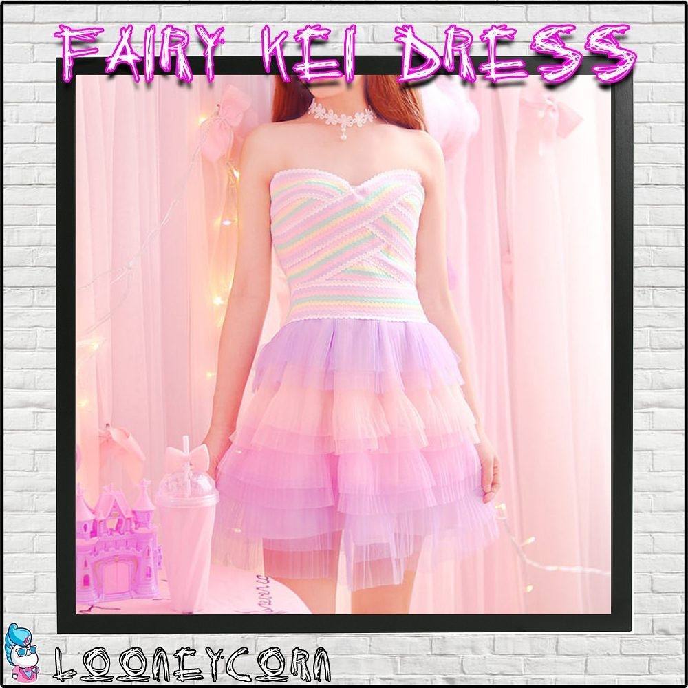 Looneycornshop's tweet photo. https://t.co/df6Voc19U9 #fairykei #decora #harajuku #harajukufashion #jfashion #lolita #lolitafashion #sweet #pastel #kawaii #kawaiifashion https://t.co/8ZxbxBS34n
