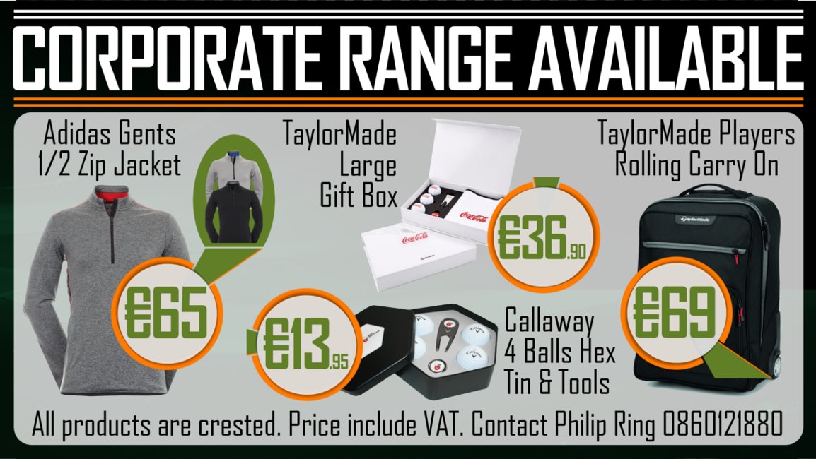 RINGO888's tweet photo. Corporate Christmas gift for your clients ? For more info drop me a mail
philip.ring@mcguirksgolf.com https://t.co/X5YLe4eIbr