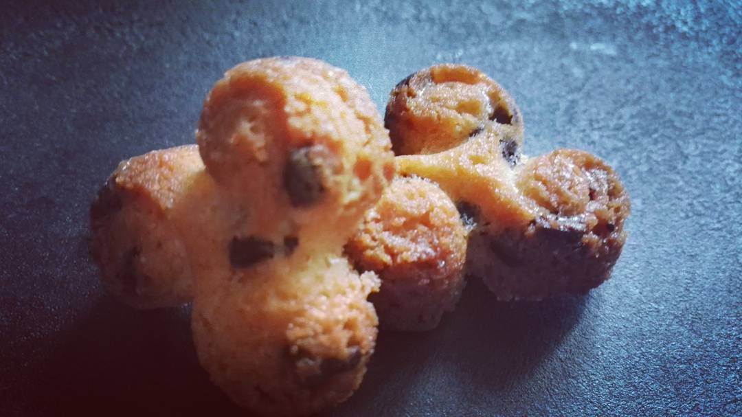 GroixOnline's tweet photo. Les Triskel au Chocolat de Ti Dudi Breizh 😋
https://t.co/YQgOMzL1z3 https://t.co/qd6GkrLzgc