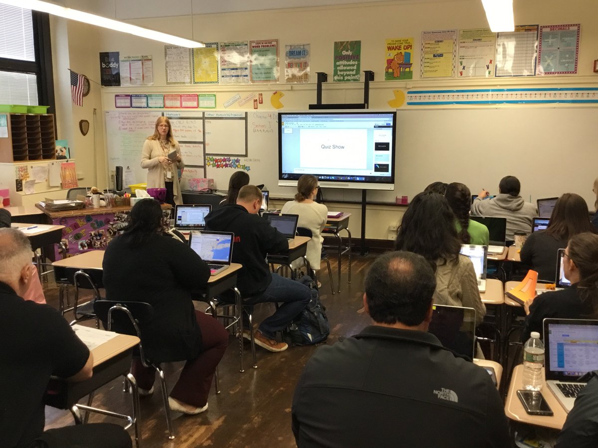 This Is Jeopardy!! <a href="/BayonneBOE/">BayonneBOE</a> #baytechcon #beetechready #beeallin #baytechrocksfor400