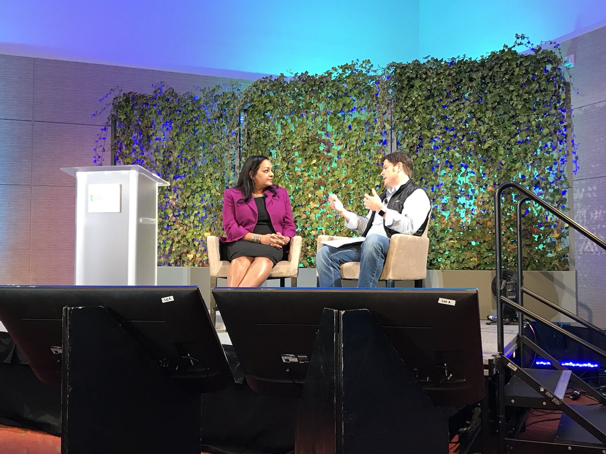 AmandarinSawit's tweet photo. “We need to better tell stories where progress is happening. We can’t talk past one another” @radhikafox #truth #WaterBuild #Greenbuild17 https://t.co/VNsAGwFEcW