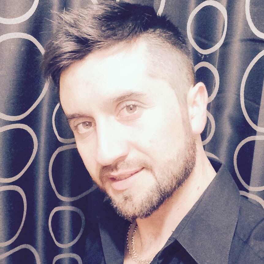 Carlos Cortes A. tweet media