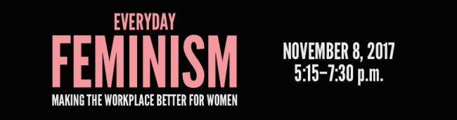 chicago_exile's tweet photo. SOLD OUT November 8 @WomenEmployed event asks Chicago leaders about feminism in the workplace @CSNMDVSA https://t.co/aGULgN2MDq