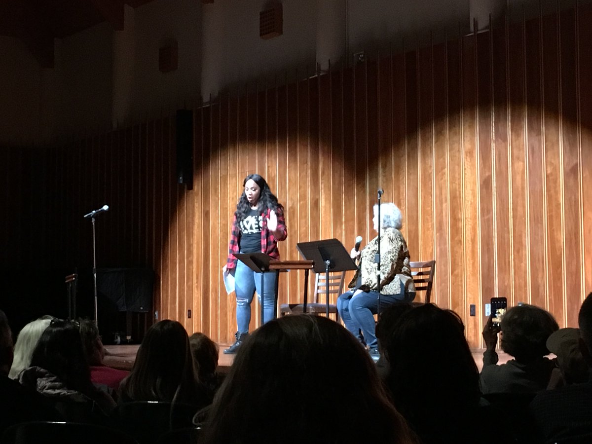 MissouriIPL's tweet photo. Thank you to everyone who came out to Playhouse Emissions! It was a wonderful night of entertainment &amp; activism! #ActOnClimate#AllAreCalled https://t.co/9SXaiIbK3A
