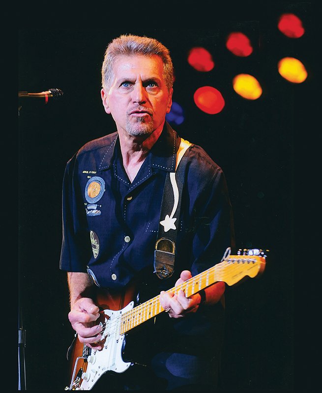 A Big BOSS Happy Birthday today to Johnny Rivers from all of us at Boss Boss Radio! 