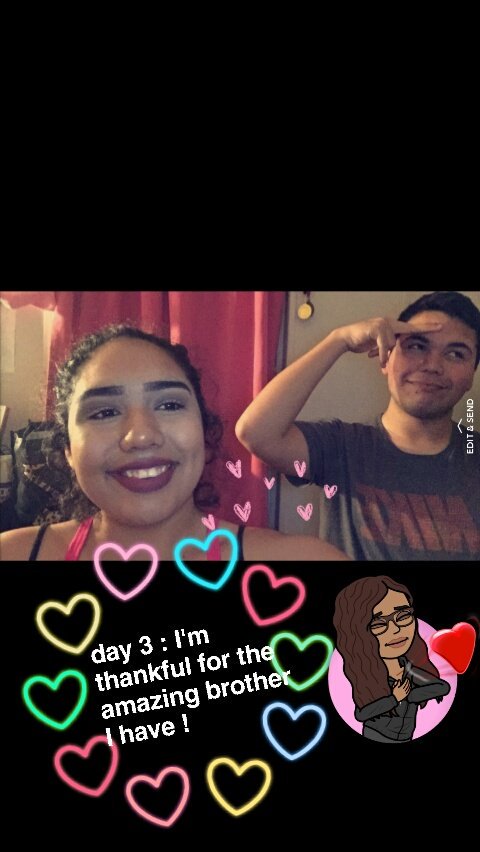 mayyrabarraza's tweet photo. day 3 : I'm thankful for the amazing brother I have 💗💗 #gratitudesnaps #mrsgthanks #before&amp;after #13YearDifference  @mrsgwhs https://t.co/ALiFv6xORZ