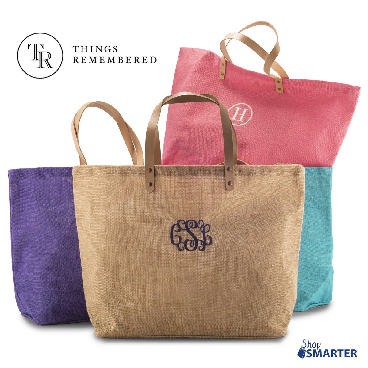 ShopSmarterCom's tweet photo. It's time to make memories with 20% off and free shipping at @TRemembered! https://t.co/fM63Mq4Uhe