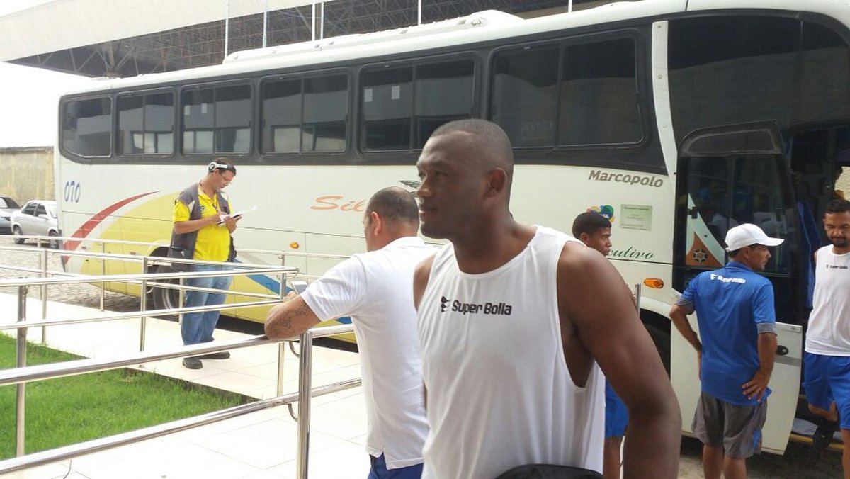 gnpbcom's tweet image. Campinense anuncia a contratação dos goleiros Jeferson e Delone para 2018 - GNPB