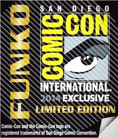 funkostickers's tweet image. Coming very soon REPLACEMENT SDCC 2014 Limited edition stickers #replacmentfunkostickers #funko #sdcc2014 #popvinyl