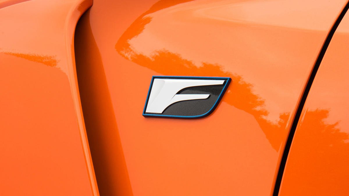 Lexus UK tweet media