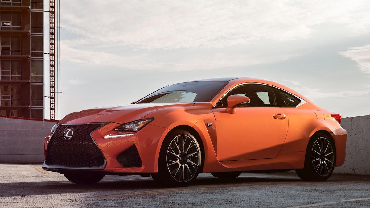 Lexus UK tweet media