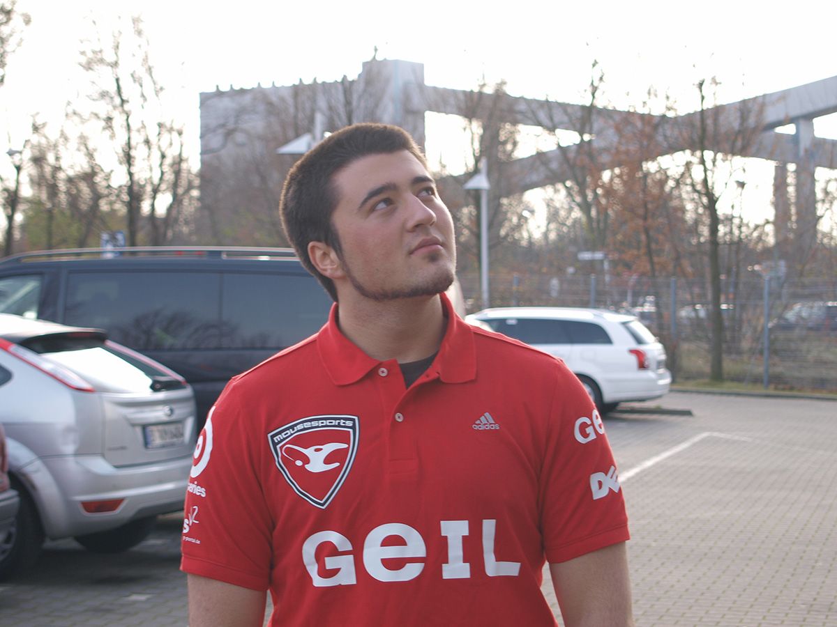 mousesports's tweet photo. Happy to be a part of @DreamHack Winter 2017, as we share many great memories with this prestigious gaming event from past years. https://t.co/37JBsiUQGn