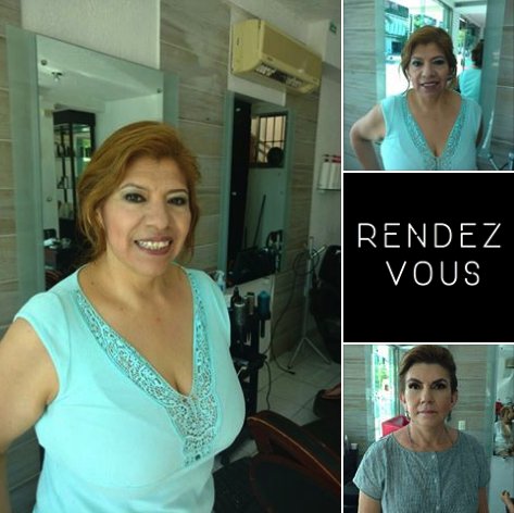 RVSalon_Playa's tweet photo. El mejor servicio y los mejores productos, están en #RendezVousSalón ¡Haz tu cita! #HairStylist #ColorProfessionals #MakeupArtists https://t.co/Y2jDnxw1gu