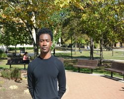 themarvincenter's tweet photo. .@bgsu @BGSUActivities Congratulations CFL Student Leader of the Month Avery Dowell! Check out his video π https://t.co/0rk8ByPMCh π #BGLead https://t.co/bh4ZQaoroC