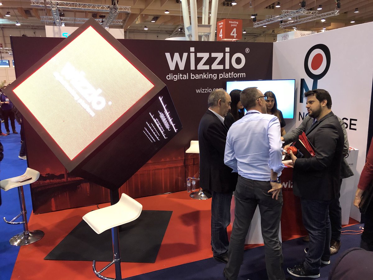 bemantunes's tweet photo. Don’t miss the launch of Wizzio at 16h30, by @novabasept #websummit https://t.co/Ok9cKQRphj