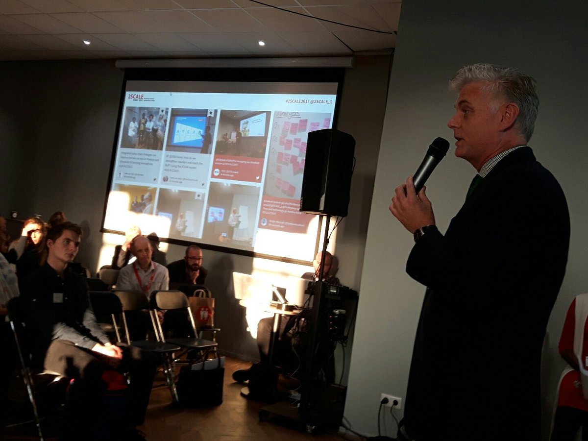 VanDuijnHenk's tweet photo. "Ppp are a powerful tool to promote inclusive agribusiness.  2SCALE has been a trailblazer in this arena" @SCALE_2 #2SCALE2017 https://t.co/sOcSrEa1NC