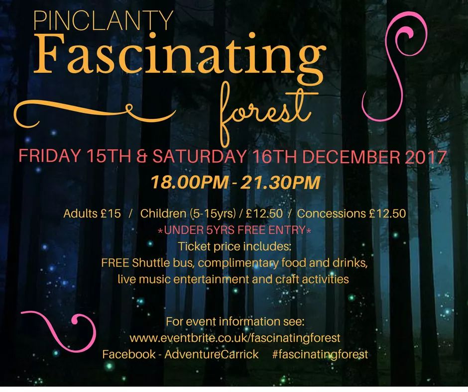 ACE_Girvan's tweet photo. #fascinatingforest https://t.co/Yr7lnfGN78