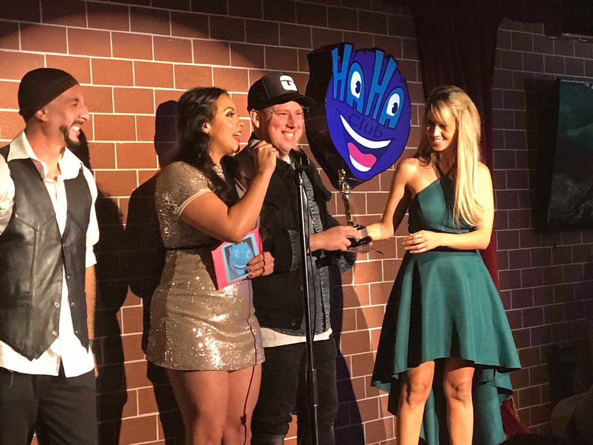 elgonzoleon's tweet photo. Ganamos razaaaa!!! 
Mamá, no la cagaste conmigo, bueno poquito... no tanto!! 😘 
Gracias a todos por las buenas vibras! 
#DedicadoAMisHijos https://t.co/DpyFG3SxHV