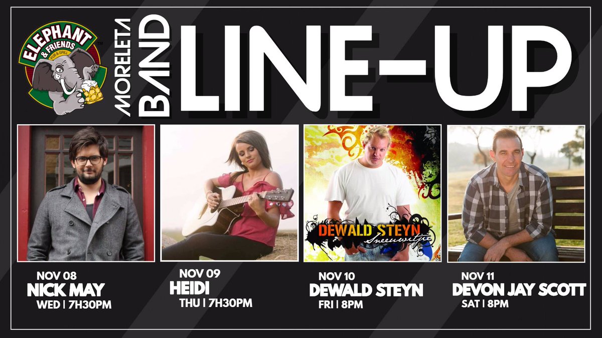 ElliesPub's tweet photo. #livemusic #entertainment #fun https://t.co/4EnFewjjJk