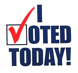 walk2vote's tweet photo. #Elections happening #TODAY!! Don’t forget to let your voices be heard and  #VOTE 🙌🏽🙌🏽 #walk2vote #votetogether #I… https://t.co/ChcgMYfXBb https://t.co/zRZ4KiGzVG